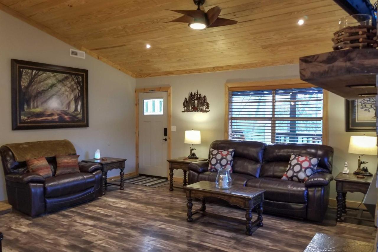 Secluded Cabin With Hot Tub, 3 Mi To Pigeon Forge! Sevierville Exterior foto